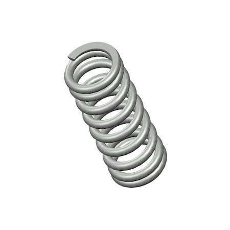 Approved Vendor Compression Spring, O= .480, L= 1.25, W= .072 G109963487